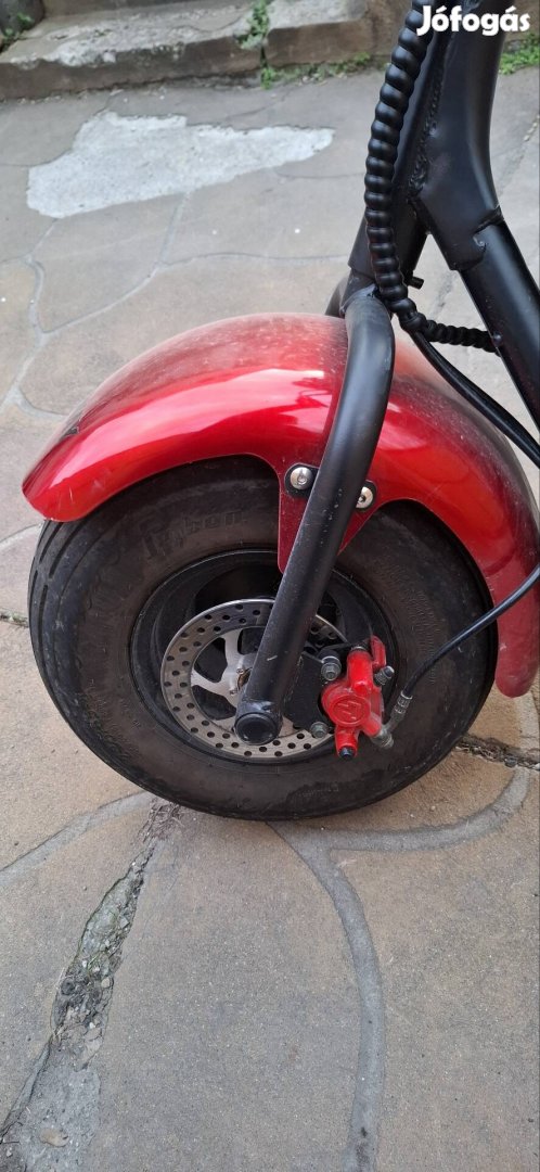 Blueway R10 1000W