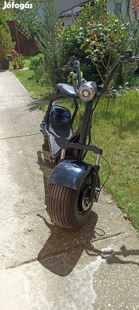 Blueway R10 City Coco 1000W