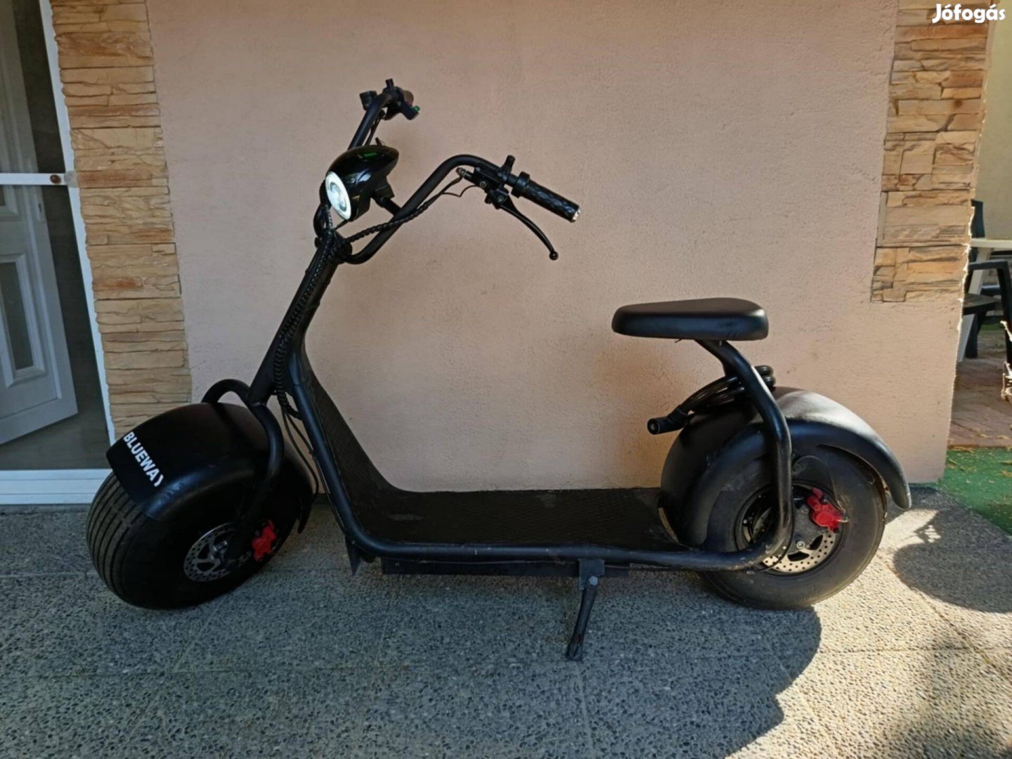 Blueway R10 Elektromos roller / robogó