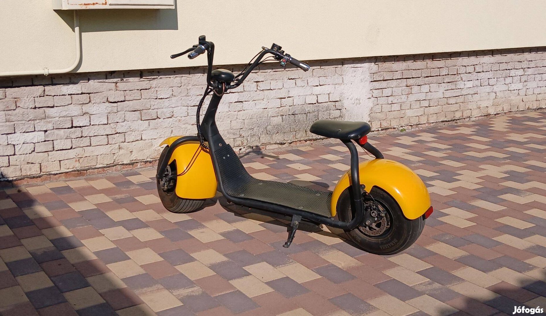 Blueway R10 Roller