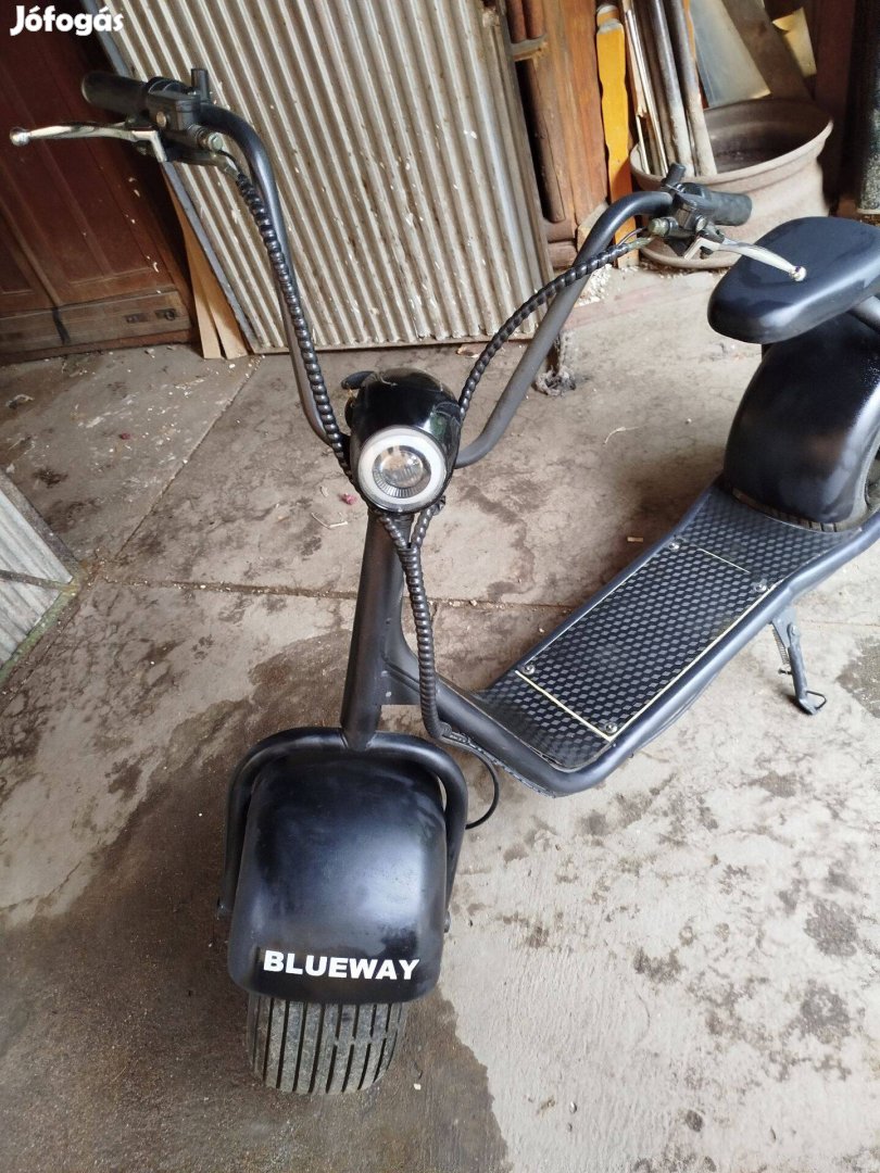 Blueway R10 elektromos roller
