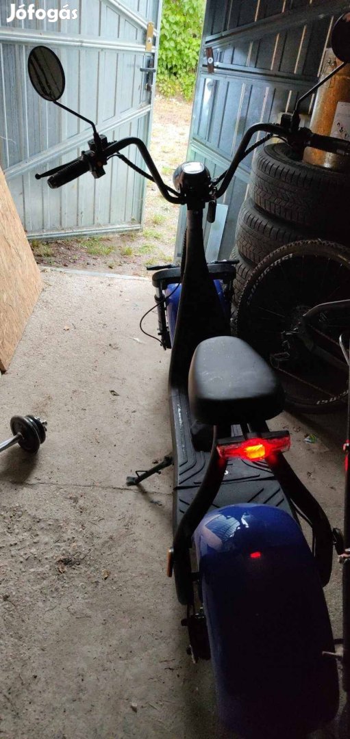 Blueway RX10 Chopper Roller
