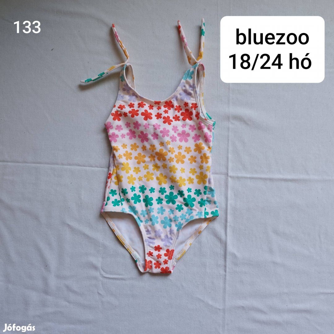 Bluezoo fürdőruha 1824 hó