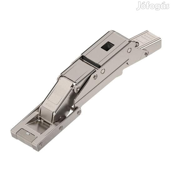 Blum 71T4500C Clip top 110° Cristallo üvegajtópánt