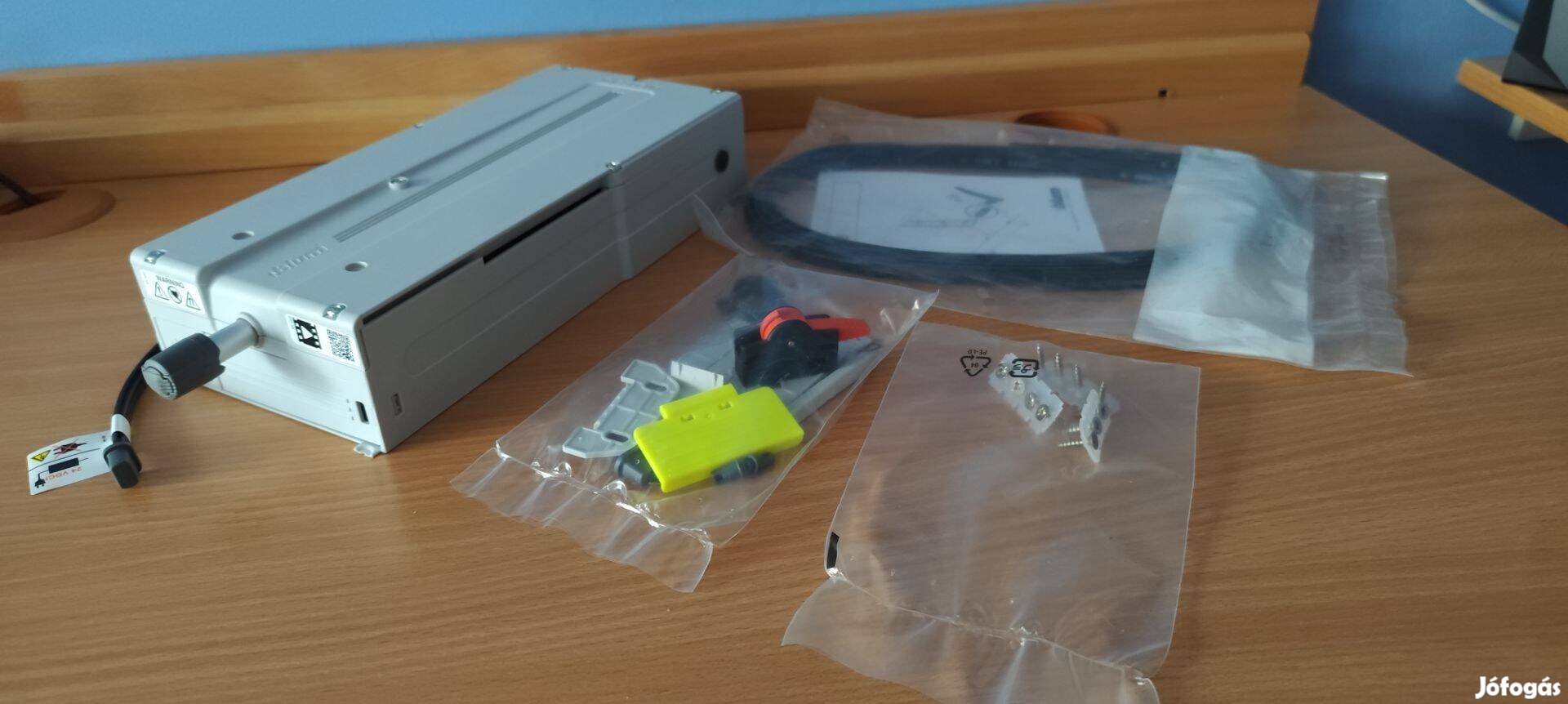 Blum Servo-Drive flex szett