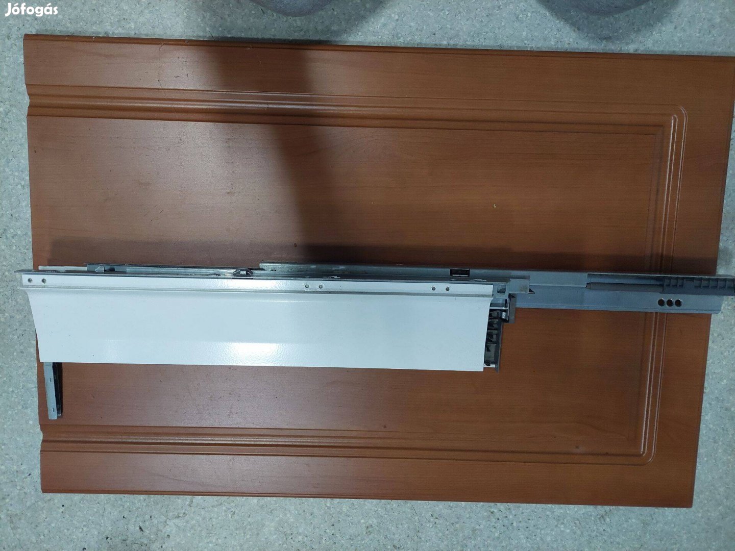 Blum Tandembox 500mm-es