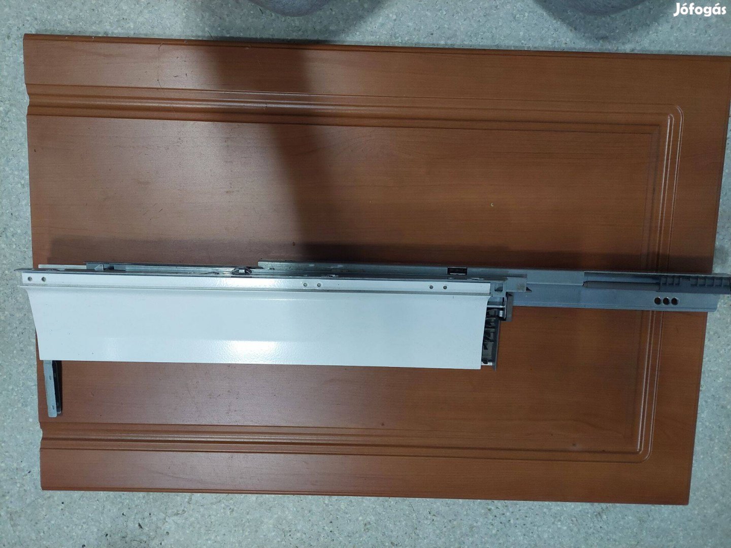 Blum Tandenbox 500mm fiókcsúszó