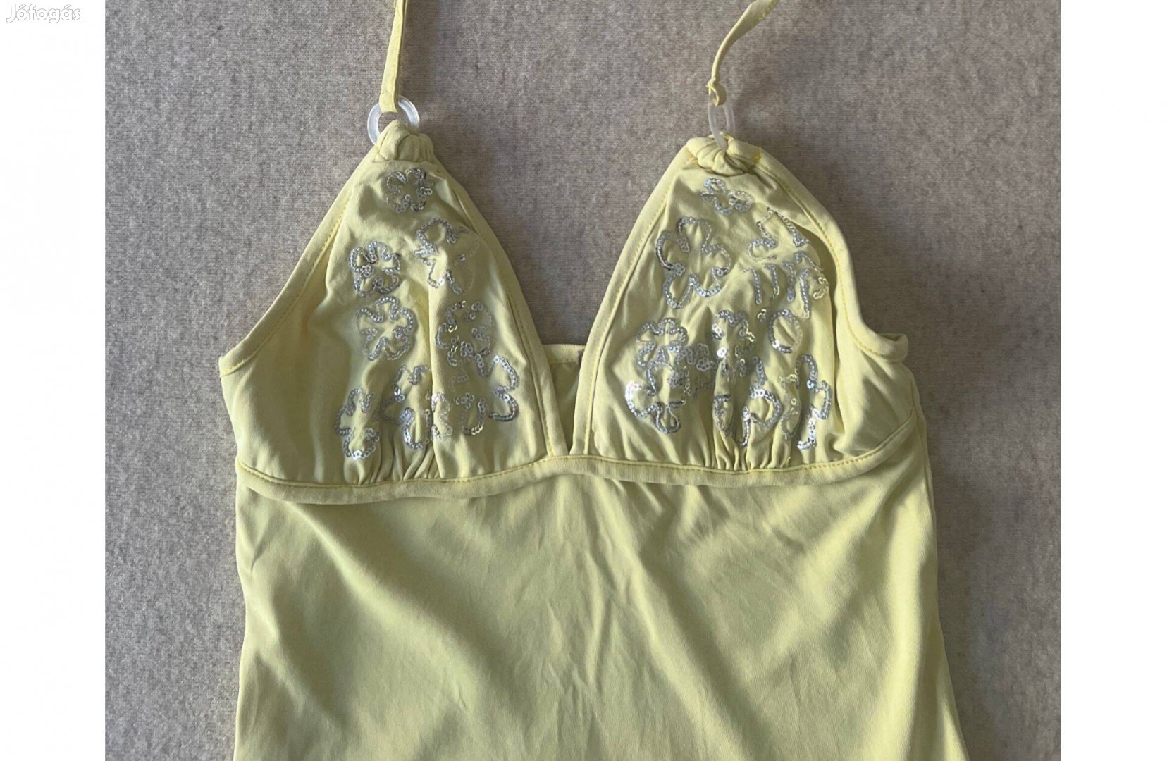 Blúz, top, női S-M