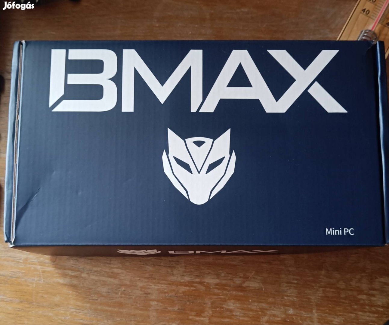 Bmax B2 pro mini pc