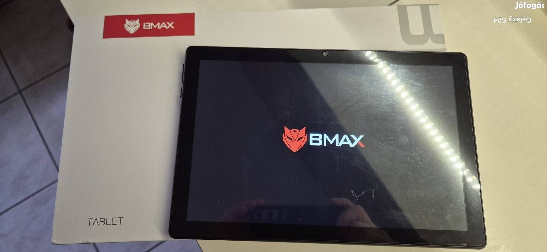 Bmax Tablet I9 Plusz