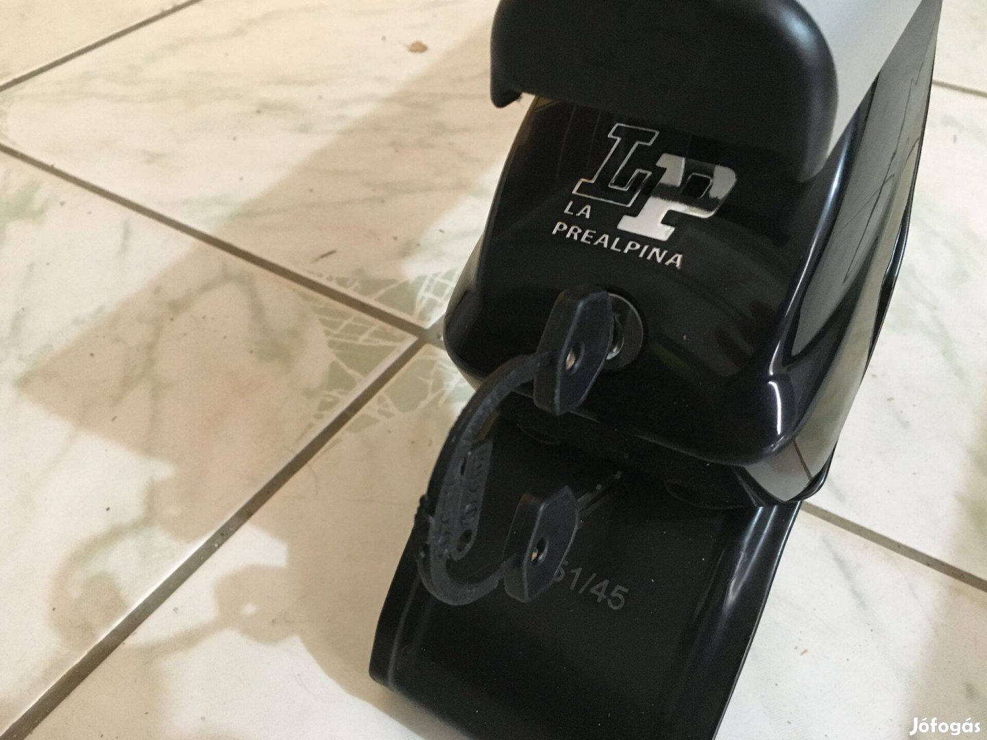 Bmw2 F46 grantourer tetőcsomagtartó