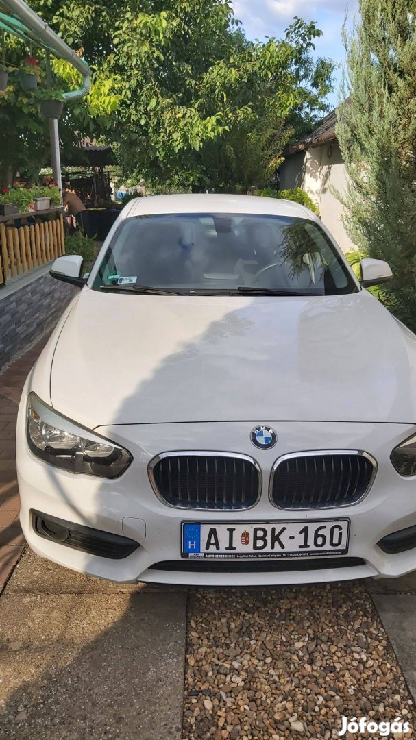 Bmw 116 i sport