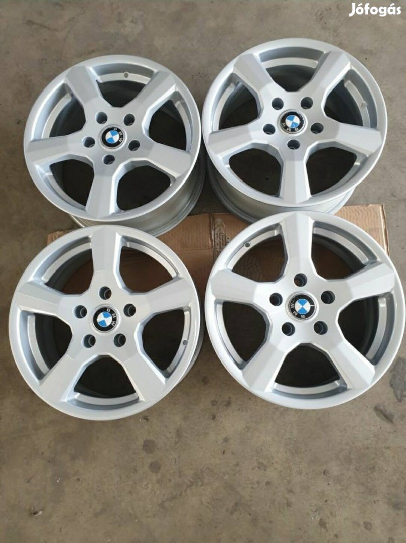 Bmw 16 alufelni 5x120