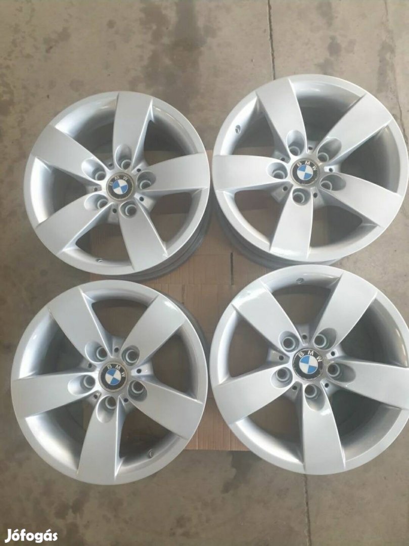 Bmw 16 alufelni 5x120 