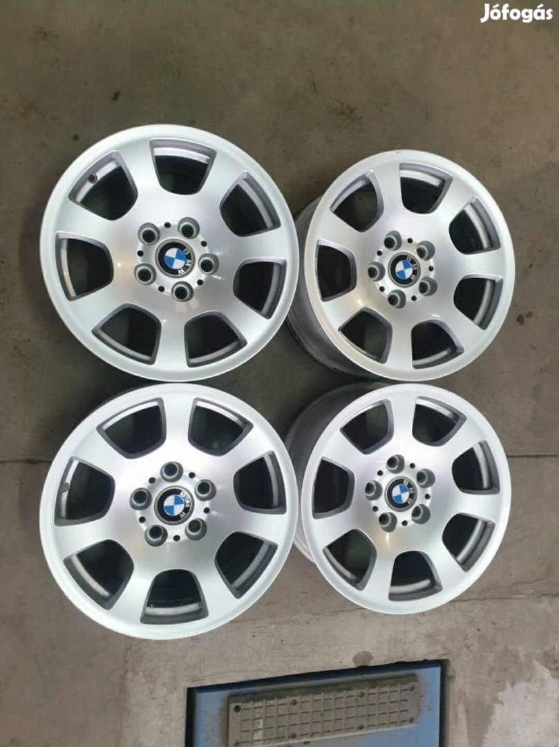 Bmw 16 alufelni 5x120 