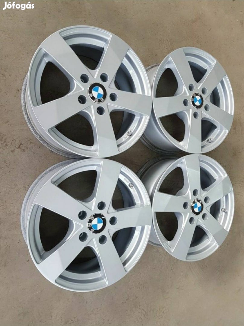 Bmw 16 alufelni 5x120 