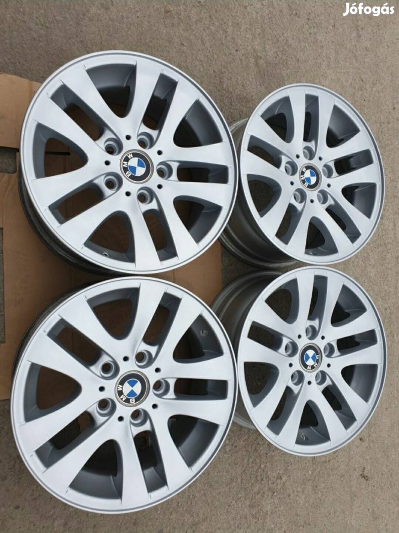 Bmw 16 alufelni 5x120 