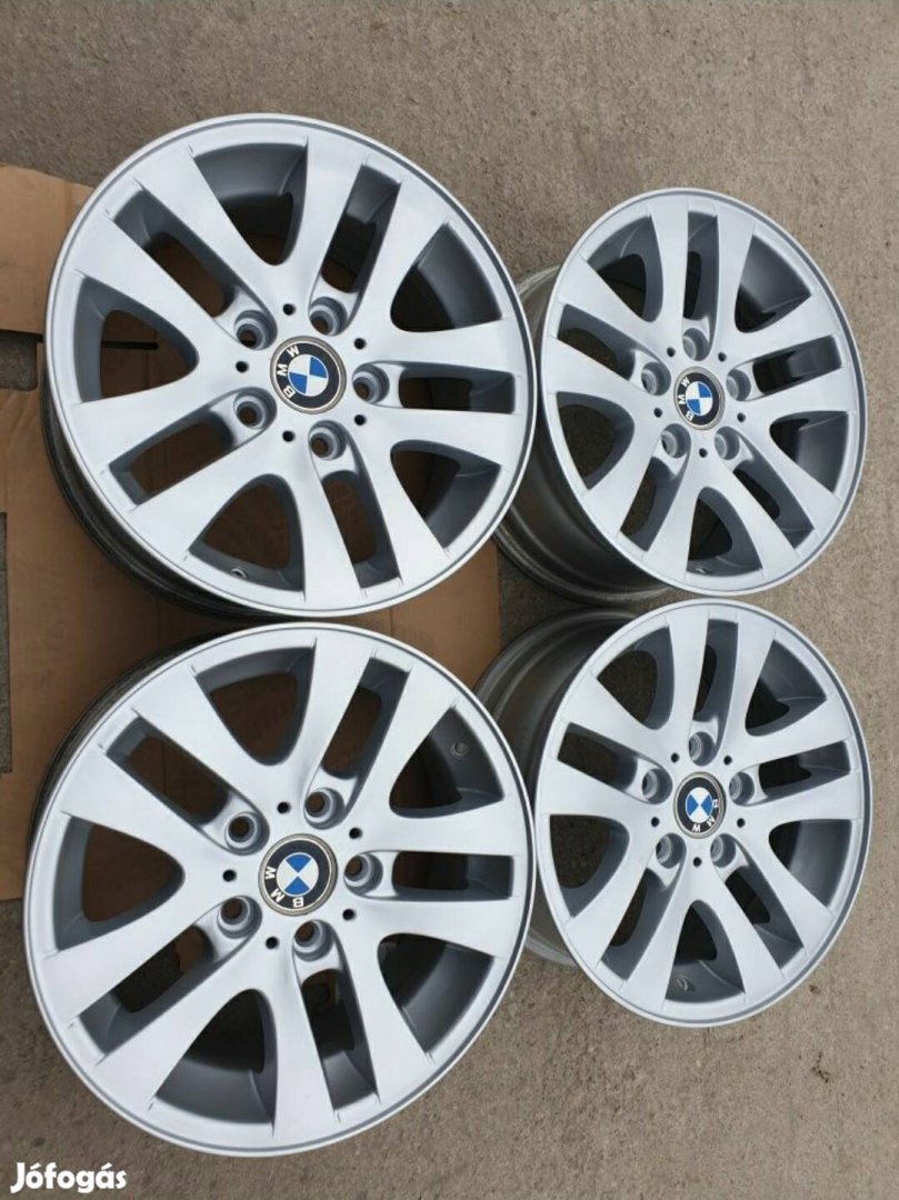 Bmw 16 alufelni 5x120 