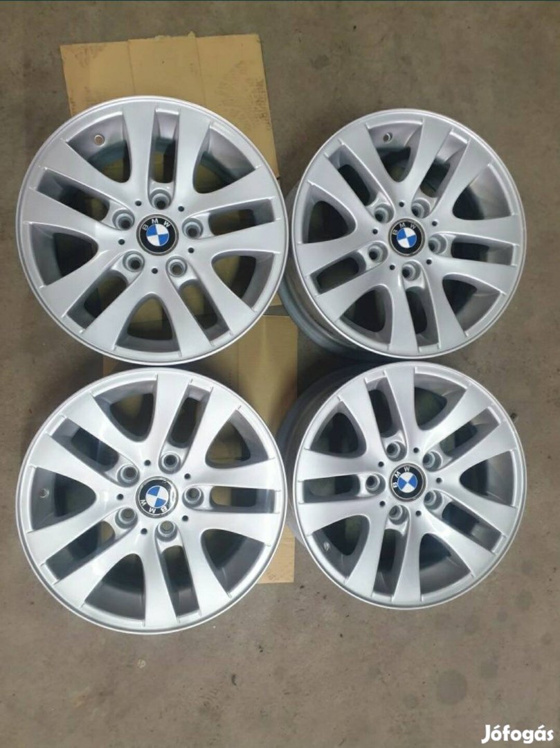 Bmw 16 alufelni 5x120 