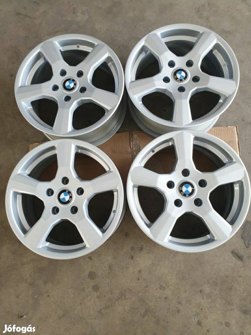 Bmw 16 alufelni 5x120 