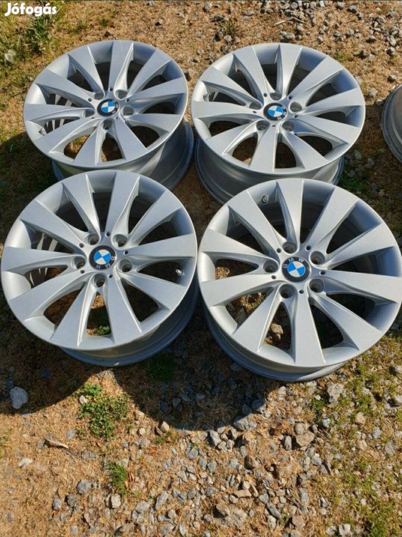 Bmw 16 alufelni 5x120 