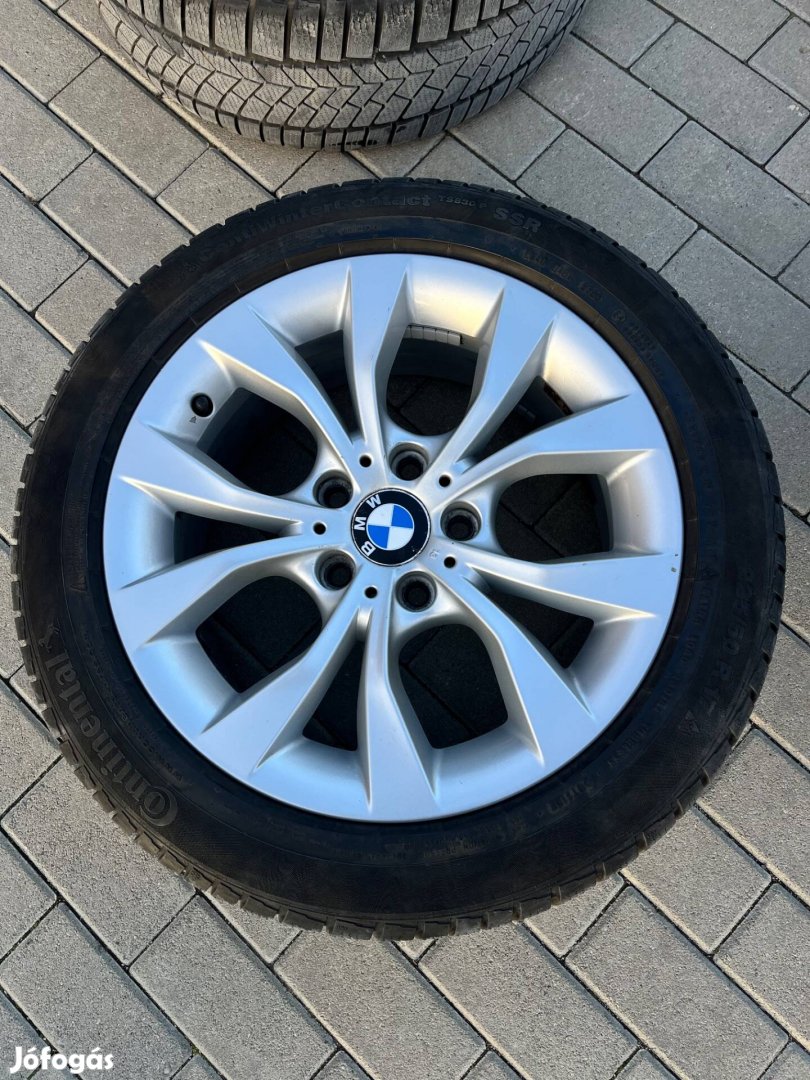 Bmw 17x7,5 X1 E90 E87