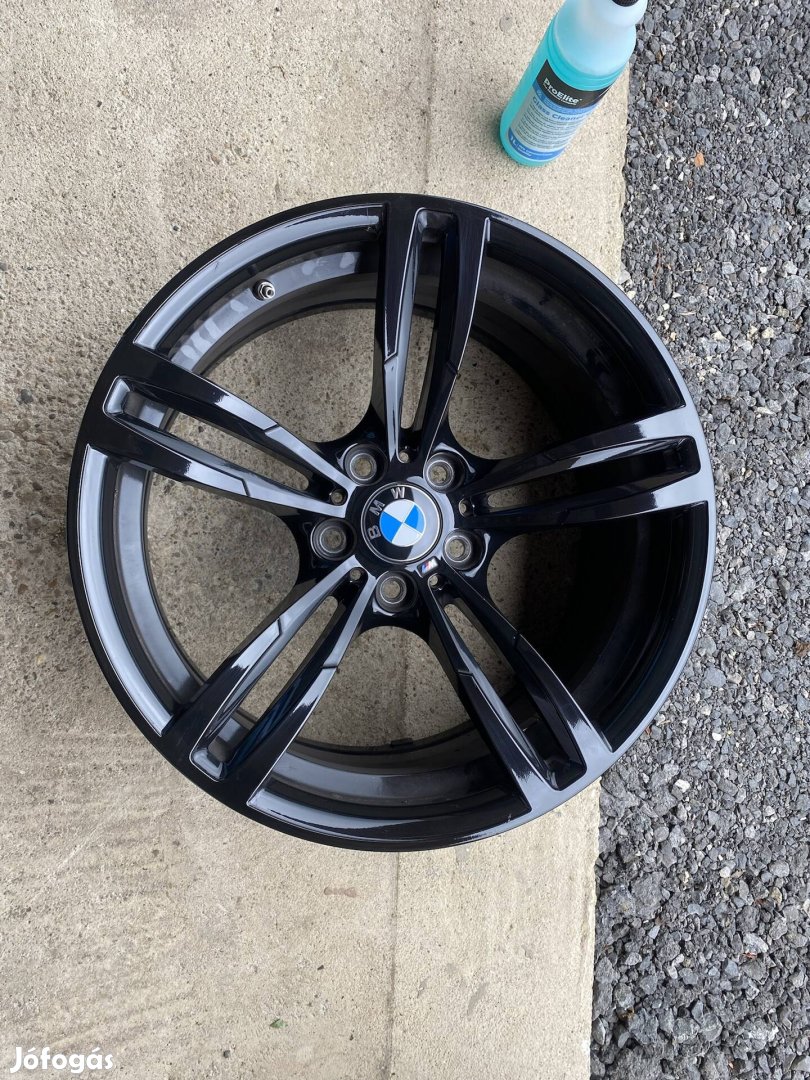Bmw 19" 437M felni szett. M2 M3 M4