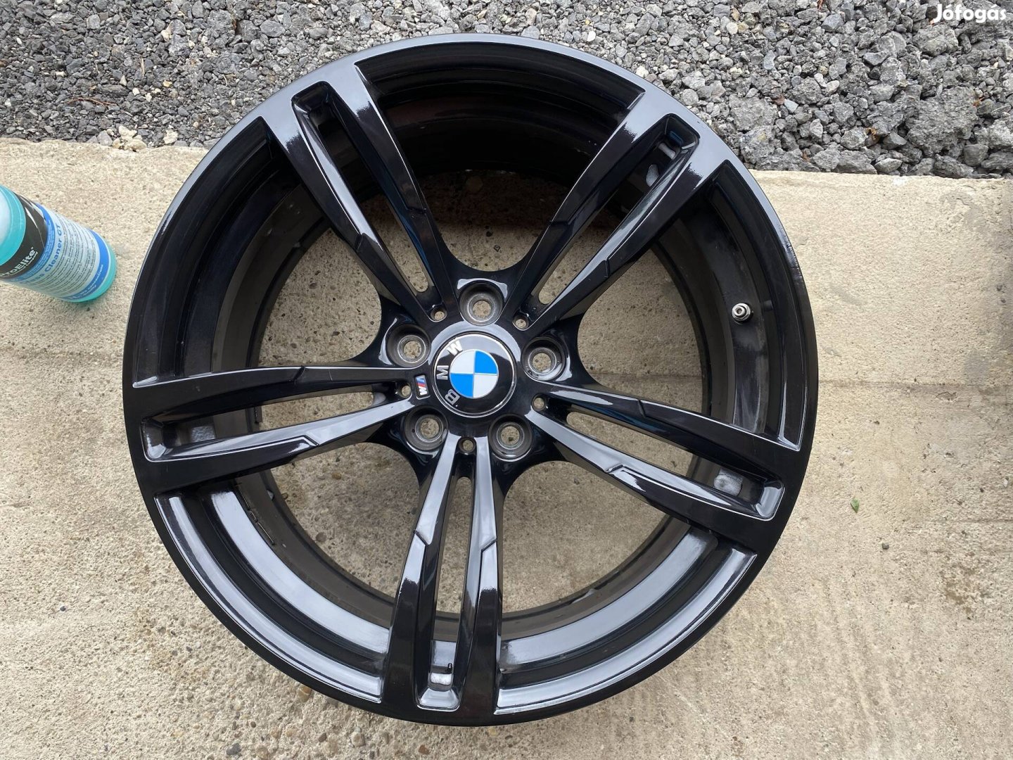 Bmw 19" 437M felni szett. M2. M3. M4