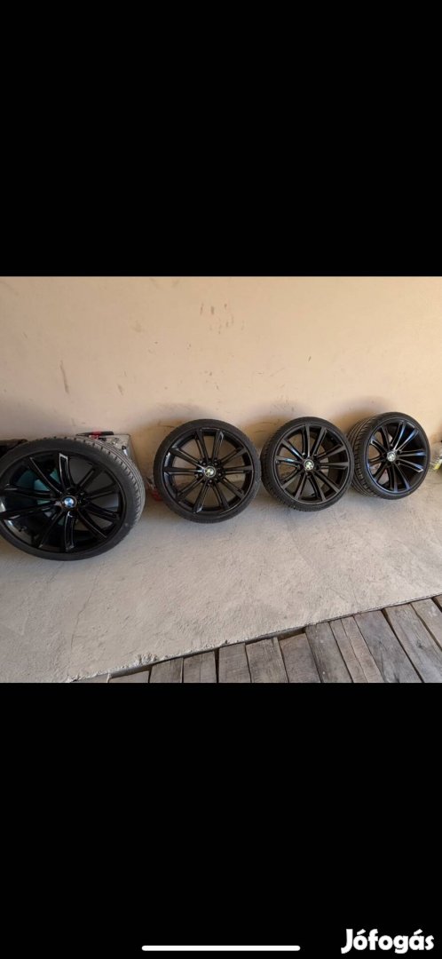 Bmw 19" Style 464