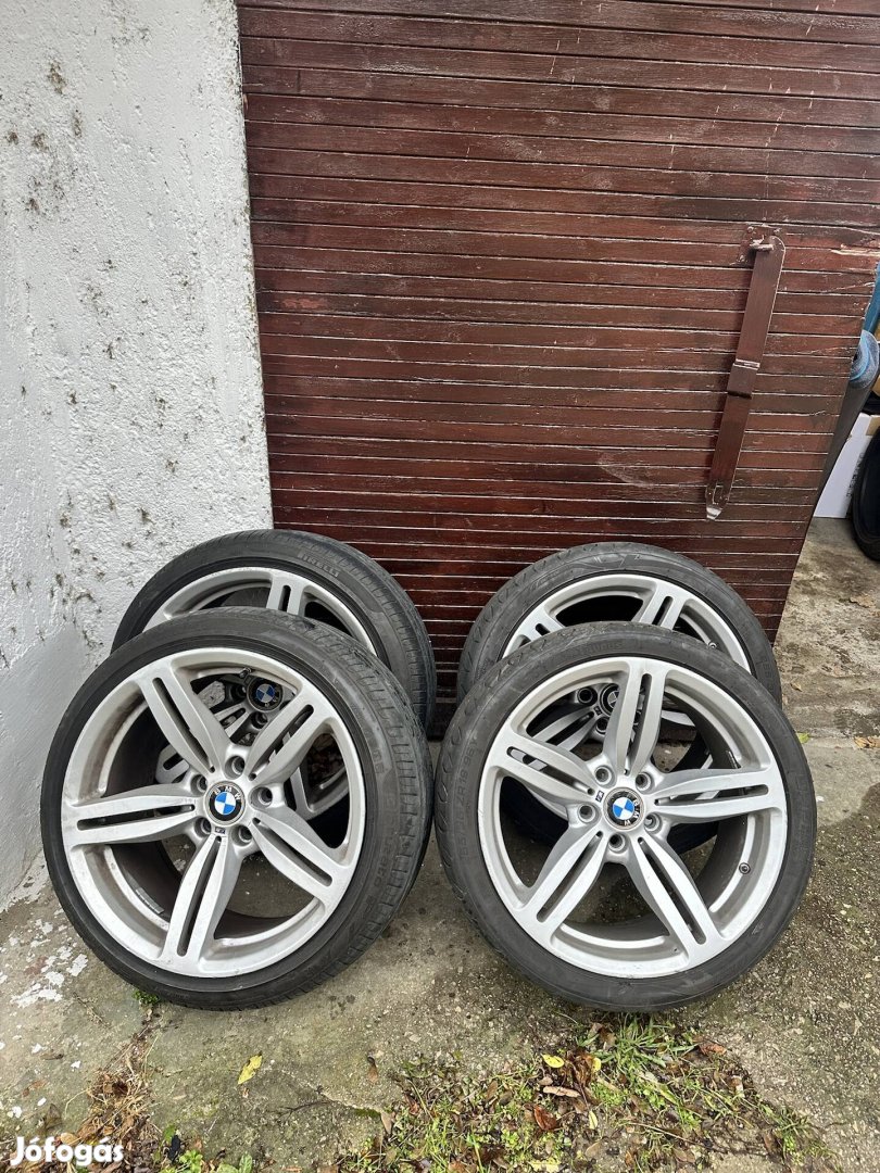 Bmw 19 alufelni Et 12 Et17