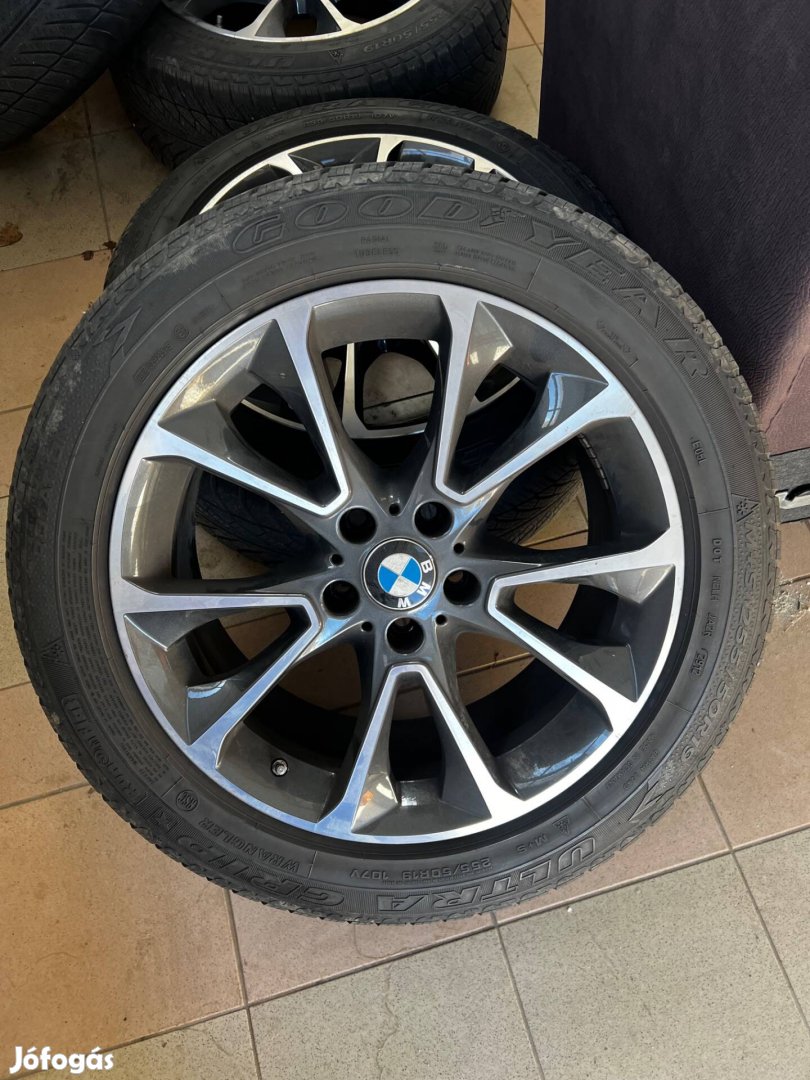 Bmw 19 alufelni gyári