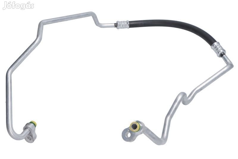 Bmw 1, 3, X1, X3 utángyártott új klímacső 64539223319