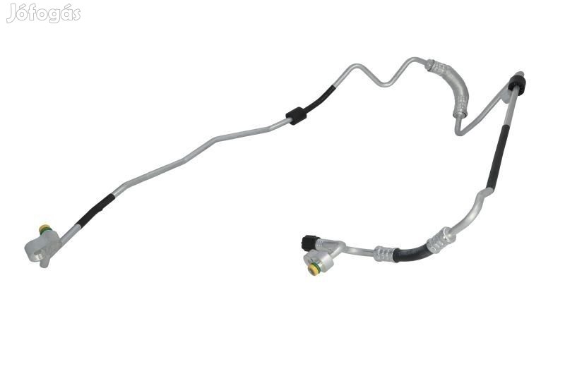 Bmw 1 (E81) ,3 (E90) , X1, X3 utángyártott új klímacső 64 53 9 151