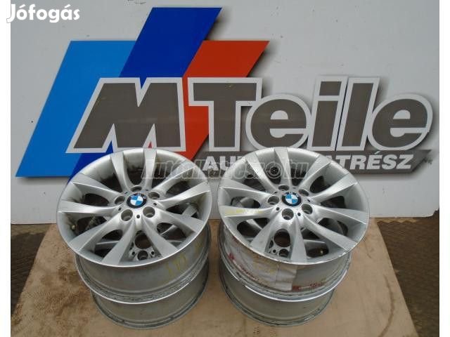 Bmw 1-es sorozat e81/e87+lci - gyári alufelni 18x8