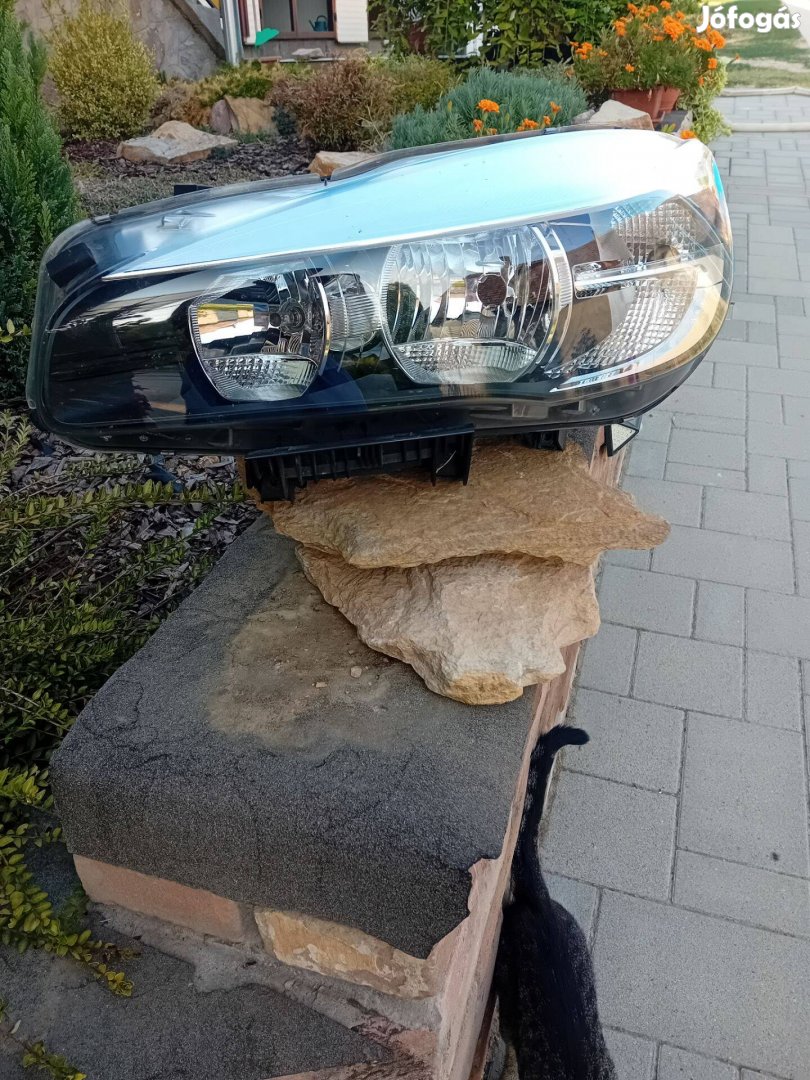 Bmw 1 fényszóró