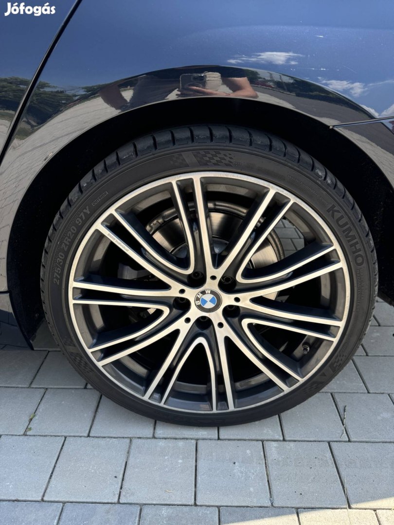 Bmw 20 individual felni