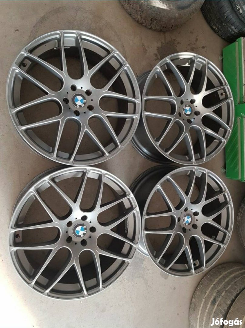 Bmw 22 alufelni 5x120 