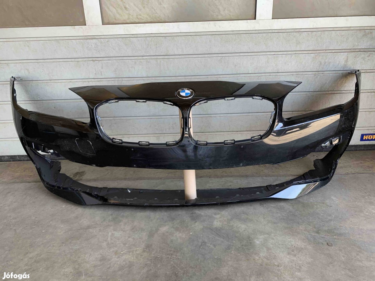 Bmw 2 F45 F46 LCI első lökhárító lökő 2018-2021 5111-7480370