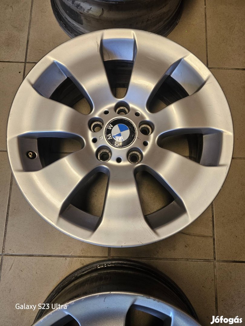 Bmw 3 Alufelni szett 17coll