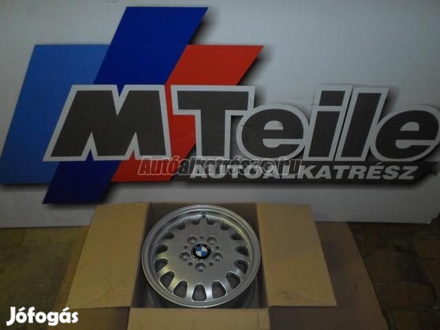 Bmw 3-as sorozat e36 - gyári alufelni 15x7