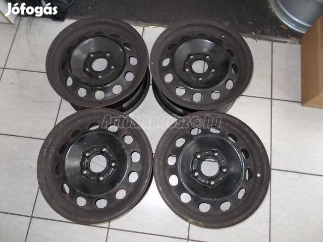 Bmw 3-as sorozat e46 - gyári acélfelni 16x7