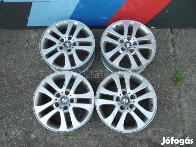 Bmw 3-as sorozat e46 - gyári alufelni 17x7