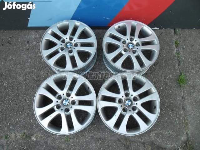 Bmw 3-as sorozat e46 - gyári alufelni 17x7