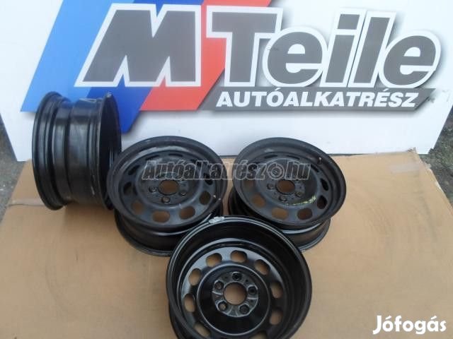 Bmw 3-as sorozat f30/f31 - gyári acélfelni 16x7