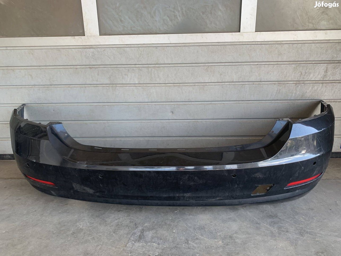 Bmw 4 F32 F33 F36 hátsó lökhárító lökő 2012-2017 5112 7285544