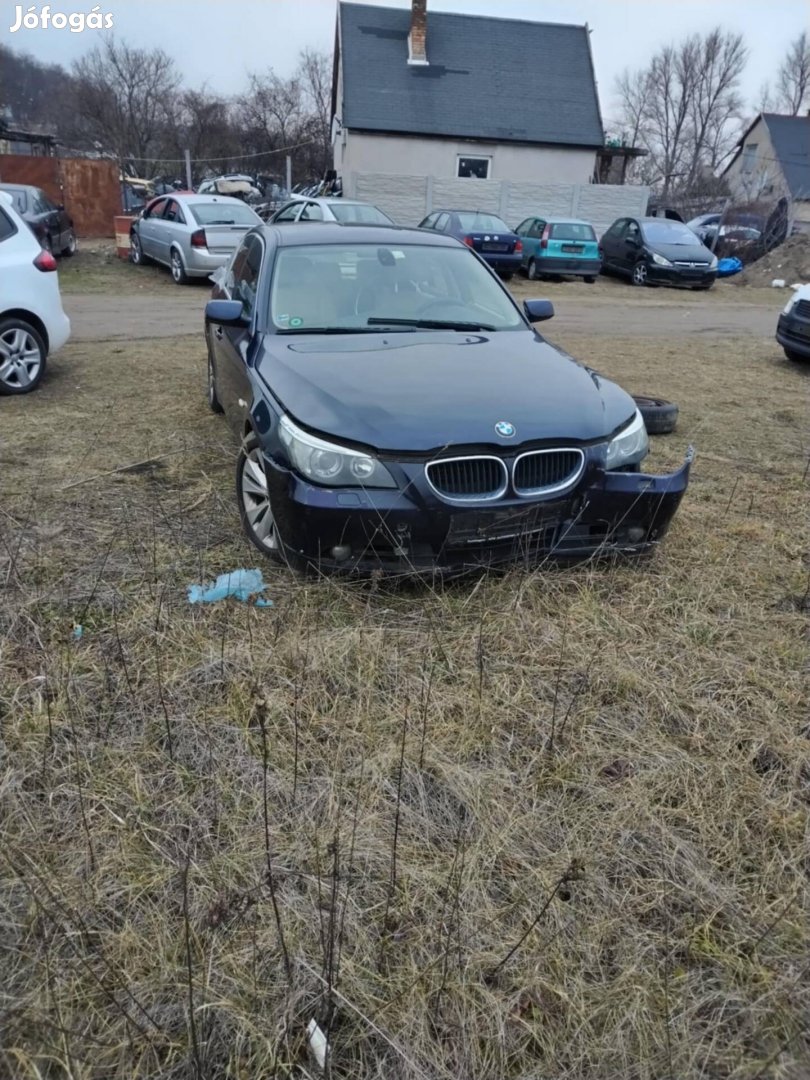 Bmw 530i  e60