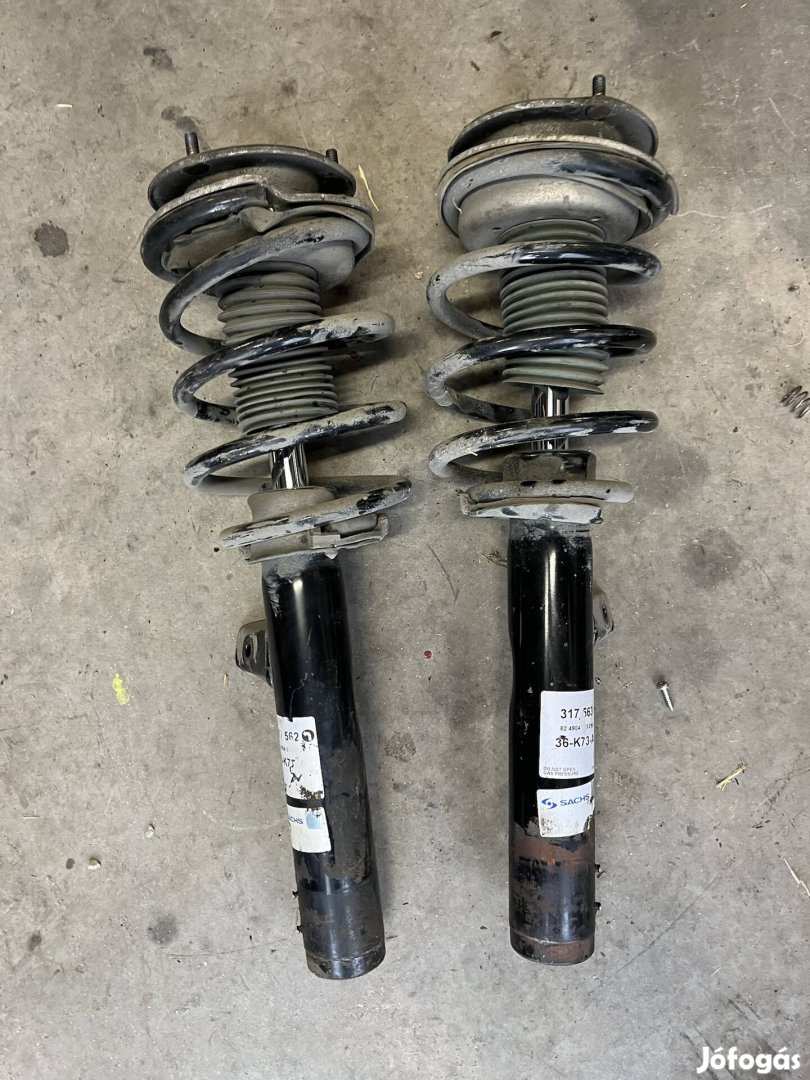 Bmw 530xd E60 E61 lenges csillapitó