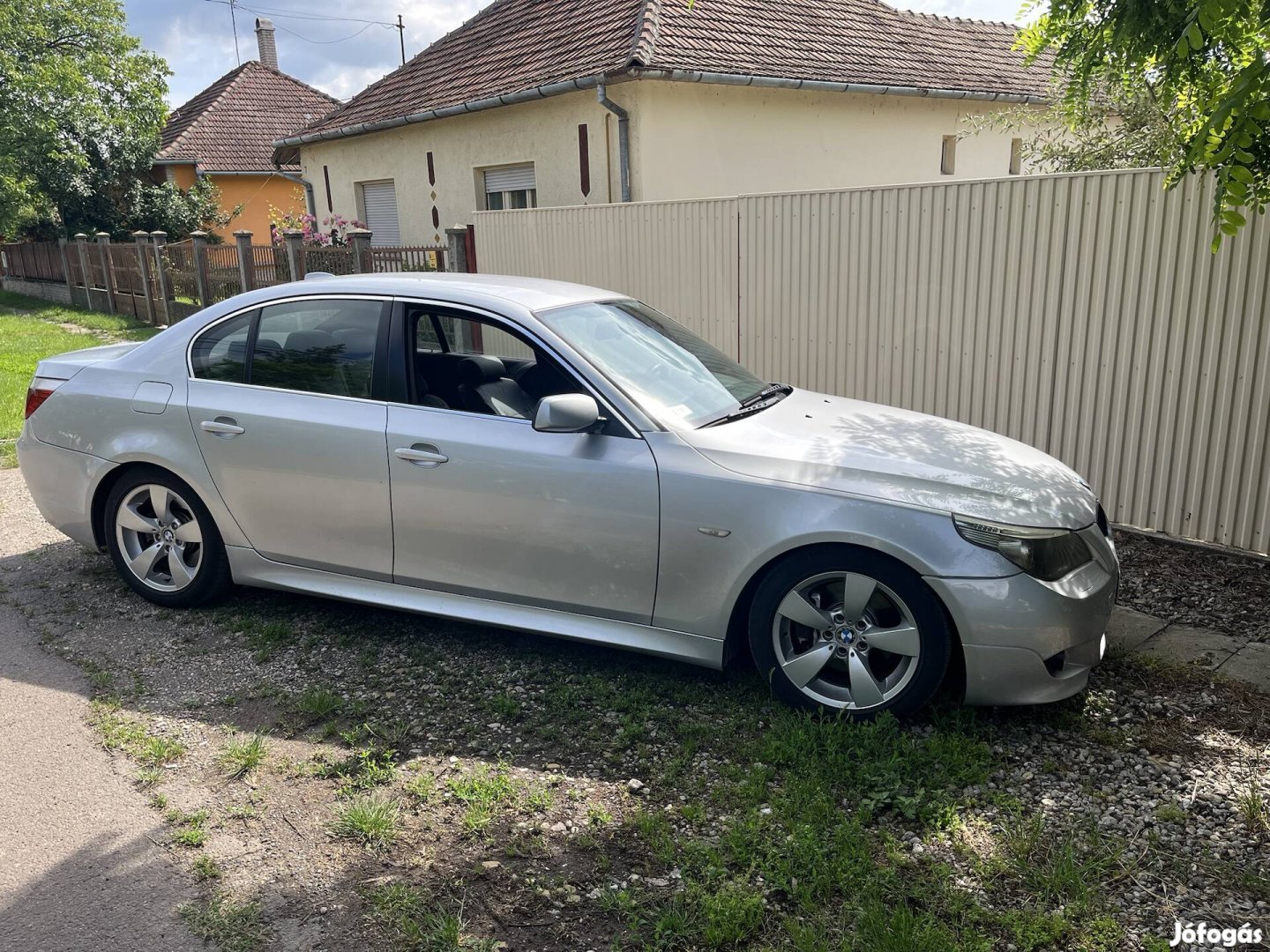 Bmw 530xd automata váltó