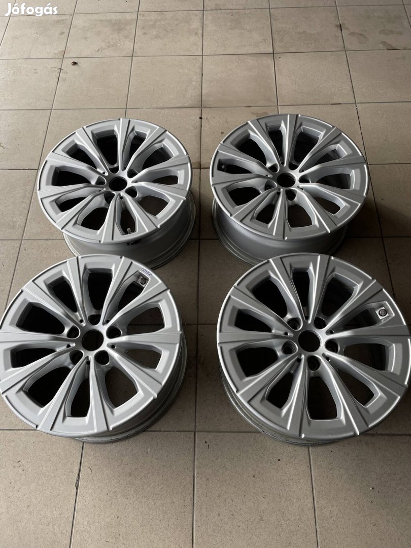 Bmw 5 G30 G31 gyári 17"