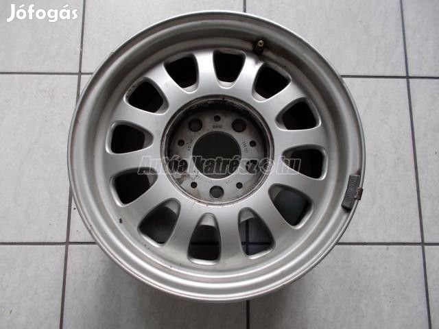 Bmw 5-ös sorozat e39 - gyári alufelni 15x7